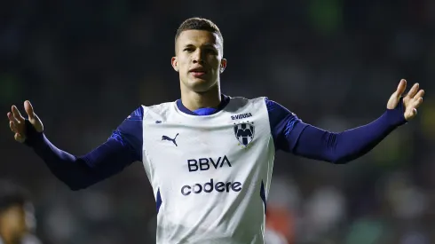 Nelson Deossa fue vendido al Betis de España