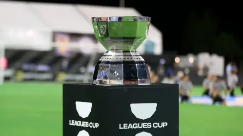 Se vienen los cuartos de final de la Leagues Cup.