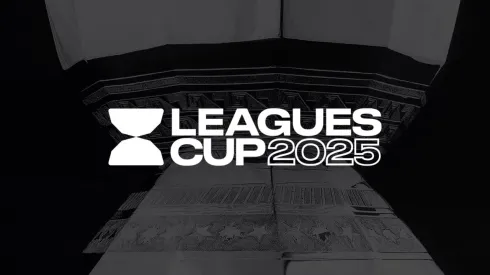 No habrá juegos de Leagues Cup este fin de semana.
