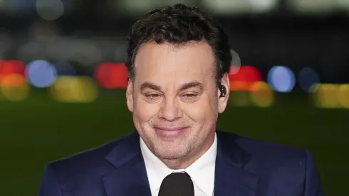 David Faitelson pidió a un jugador para México