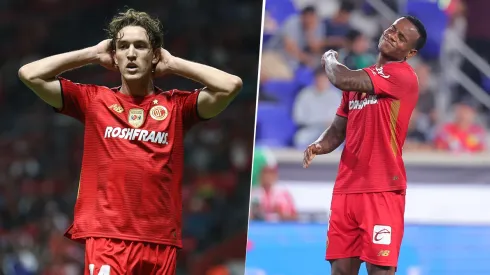 ¿Por qué no juegan Marcel Ruiz y Helinho en FC Juárez vs. Toluca por el Apertura 2025?