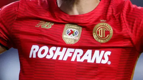 Toluca de exportación: una joya se marcha a Europa.