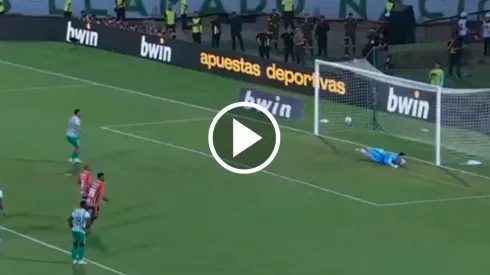 Ex Rayados: Edwin Cardona erró dos penales en un mismo partido de Copa Libertadores