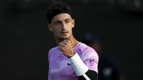 Térence Atmane, la revelación de Cincinnati