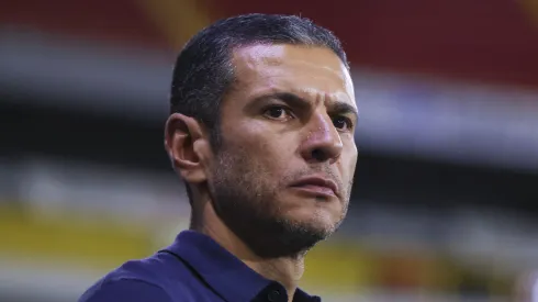 Jaime Lozano criticó a la FMF