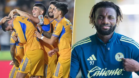 El galo recibió un consejo más que significativo para desembarcar en el futbol mexicano.