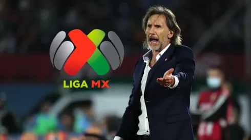 Gareca reveló que estuvo a un paso de llegar a México.