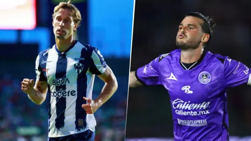 Rayados vs. Mazatlán por la Liga MX