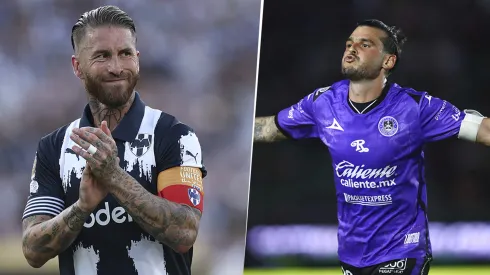 La IA predijo el resultado de Rayados vs. Mazatlán
