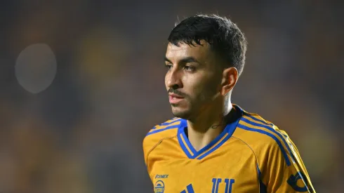 Scaloni tomó una decisión con Correa