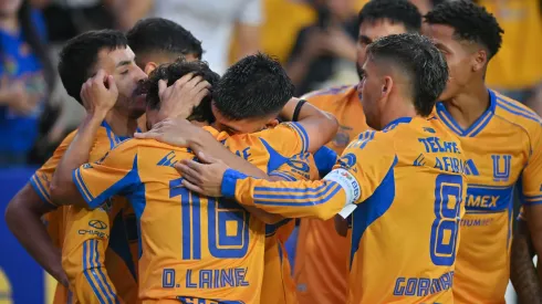 Tigres vs. Inter Miami por la Leagues Cup 2025