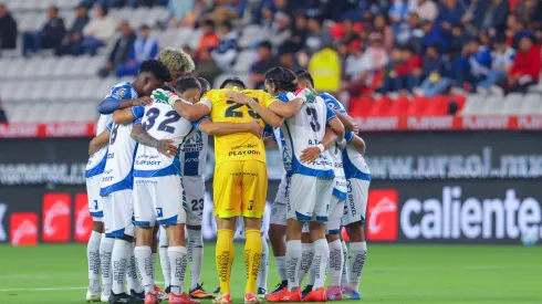 Pachuca vs. LA Galaxy por la Leagues Cup 2025