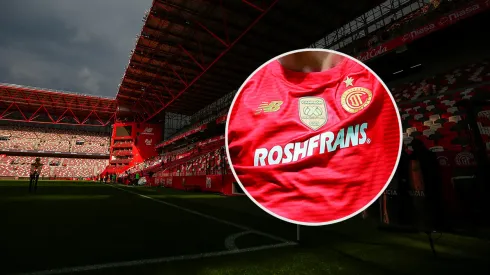 Toluca quiere seguir reforzándose en el mercado.