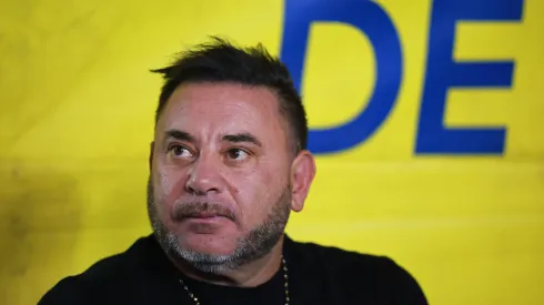 Mohamed criticó a CONCACAF