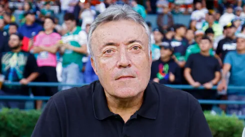 Rayados sigue en búsqueda de su delantero