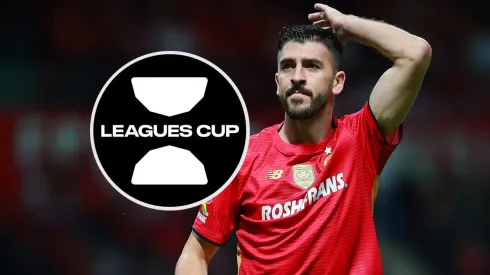 Paulinho justificó la eliminación en Leagues Cup.