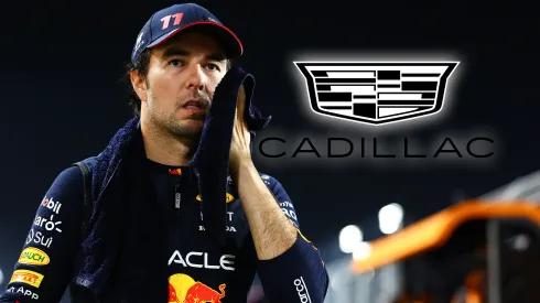 Checo Pérez podría convertirse en nuevo piloto de Cadillac