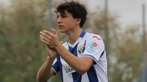 Íñigo Borgio, una joya de México