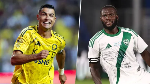 Al-Nassr y Al-Ahli se miden por una nueva edición de la Supercopa de Arabia Saudita