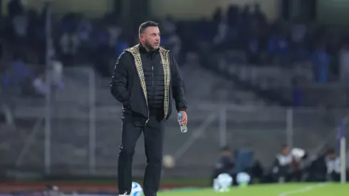 Antonio Mohamed, entrenador de Toluca, habló tras la derrota ante Cruz Azul