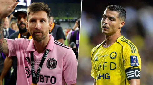 El argentino ganó títulos con el equipo de la MLS desde su llegada