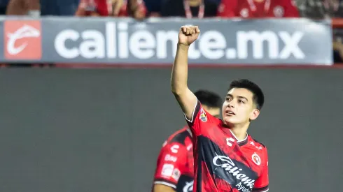 La prensa europea bautiza a Gilberto Mora con un apodo