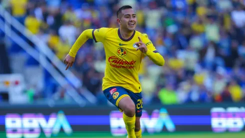 América va por las tres unidades.