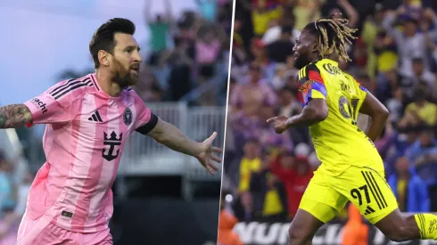 Lionel Messi vs. Allan Saint-Maximin: así se comparan sus salarios en 2025 entre la MLS y la Liga MX.