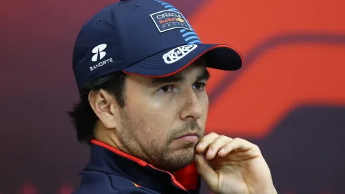 Los fans de Checo Pérez se divirtieron con memes tras confirmarse su regreso a la Fórmula 1 con Cadillac.