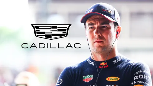 Checo Pérez vuelve a la Fórmula 1 con Cadillac