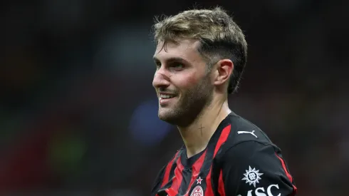 La agente de Santi Giménez reveló su futuro