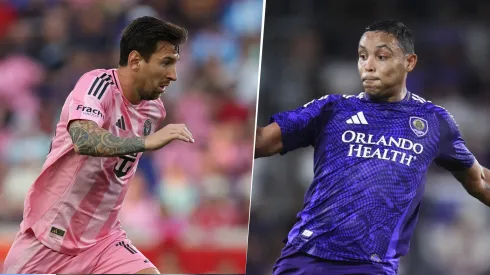 Inter Miami y Orlando City se cruzan por la Semifinales de la Leagues Cup 2025