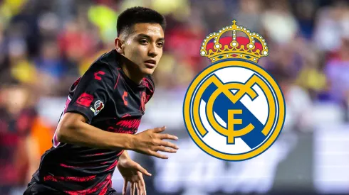 Trascendidos vincularon a Gil Mora con Real Madrid: ¿es real?