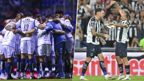 Puebla y Rayados se enfrentan por el Apertura 2025