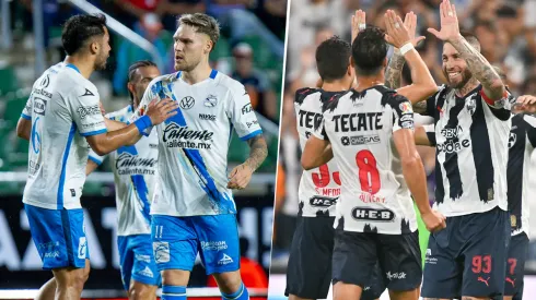 El encuentro comenzará a las 21:05 horas del centro de México.