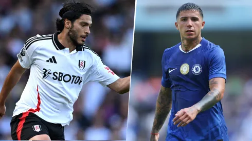 Fulham y Chelsea se cruzan por una nueva jornada de la Premier League 2025-26