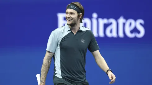 Alexander Bublik, un tenista raro y genial a la vezAlexander Bublik, un tenista raro y genial a la vez