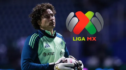 Guillermo Ochoa, con chances de volver al futbol mexicano.