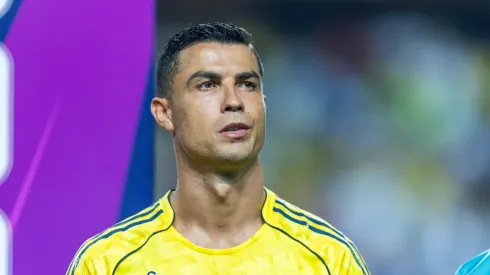 La dieta de CR7 para tener un gran físico.