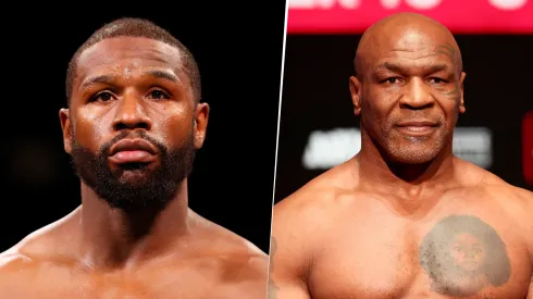 Las leyendas confirmaron el duelo más espectacular de todos los tiempos.