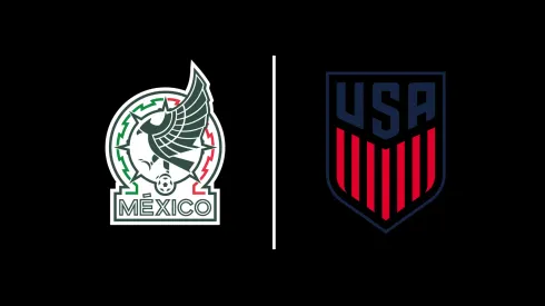 México y Estados Unidos no disputan las Eliminatorias,