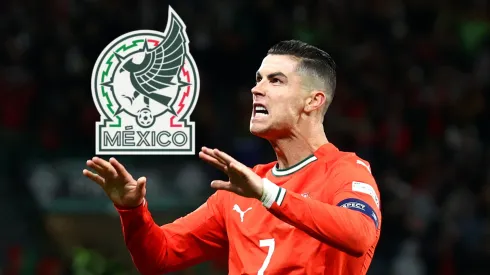 México vs Portugal: cuándo será la reinauguración del Estadio Azteca.