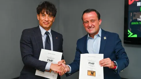 México y Japón llegan a un histórico acuerdo.