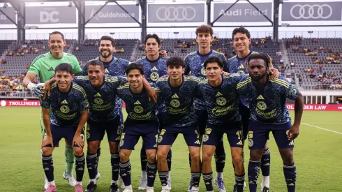 América podría jugar ante un gigante europeo en el Azteca.