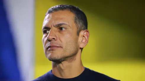 Pachuca cerró la compra de un delantero internacional.