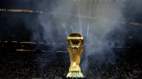 Salieron a la venta los boletos para el Mundial 2026.