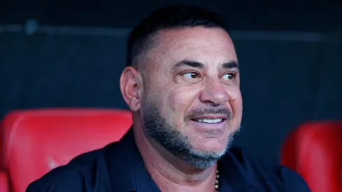 Mohamed puso a la liga mexicana por encima de la liga argentina.