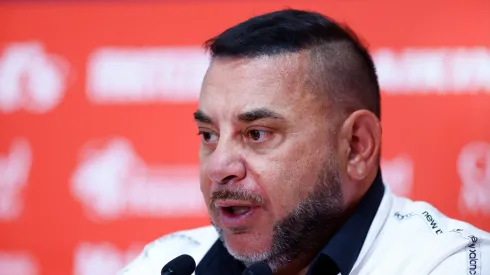 Antonio Mohamed habló de la posibilidad de dirigir a la Selección Mexicana.