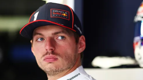 Max Verstappen cambia de categoría por un fin de semana