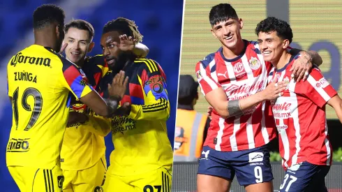 El encuentro se disputará en el Estadio Ciudad de los Deportes a partir de las 21:15 horas (CDMX).